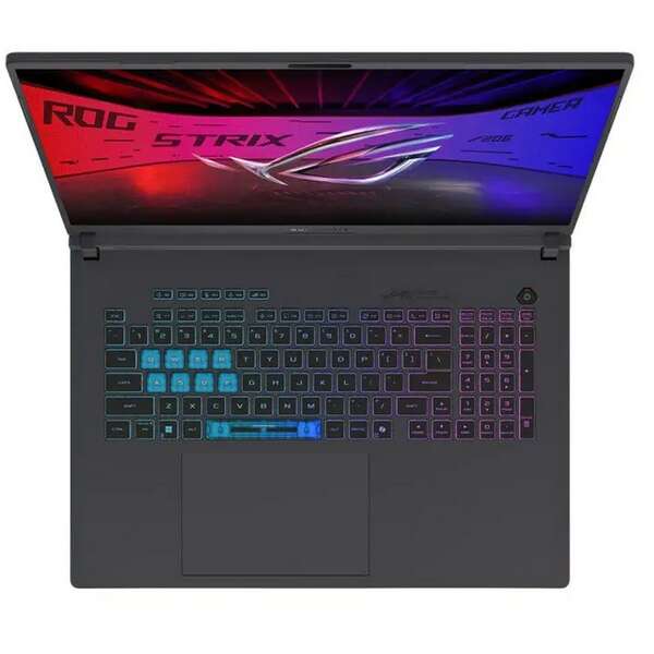 ASUS G815LP-S9019W, 18