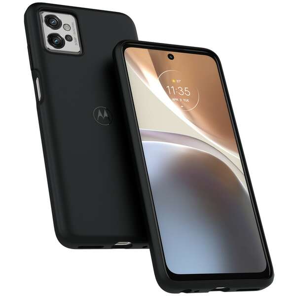 MOTOROLA G32 Case Black