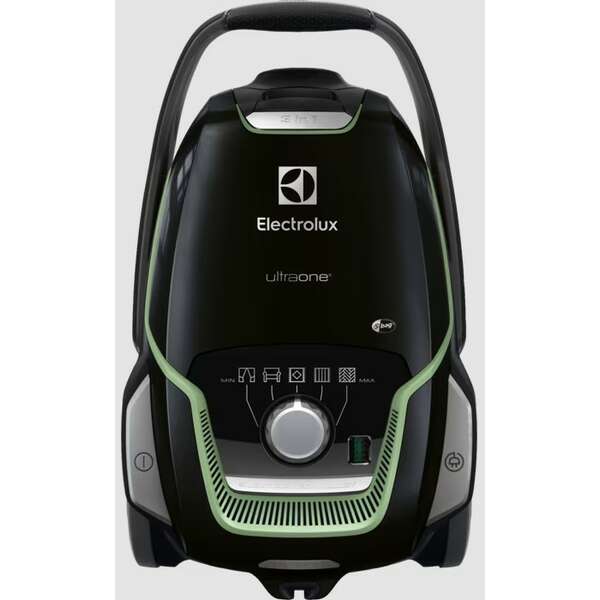 ELECTROLUX EUOC9GREEN