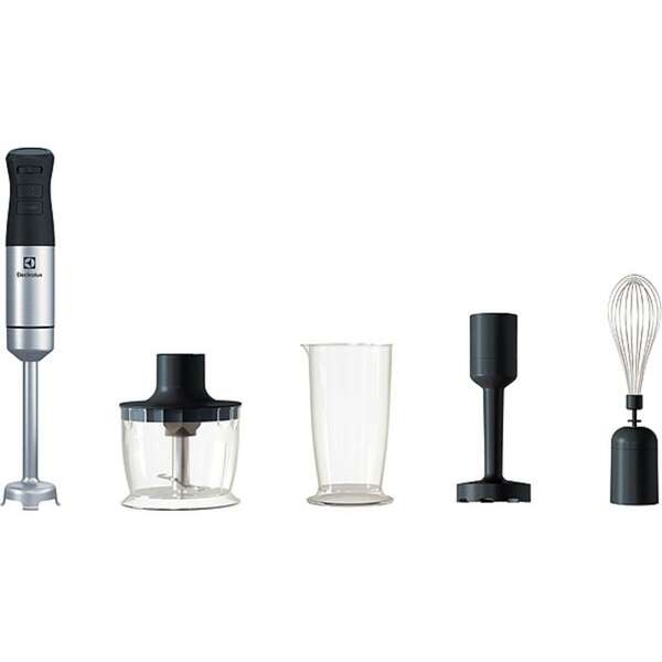 ELECTROLUX E5HB2-8SS