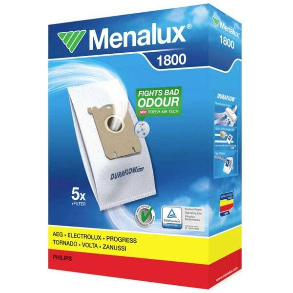 MENALUX 1800