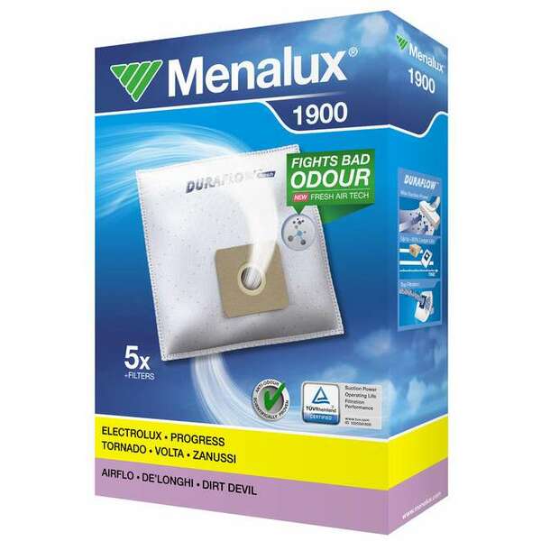 MENALUX 1900