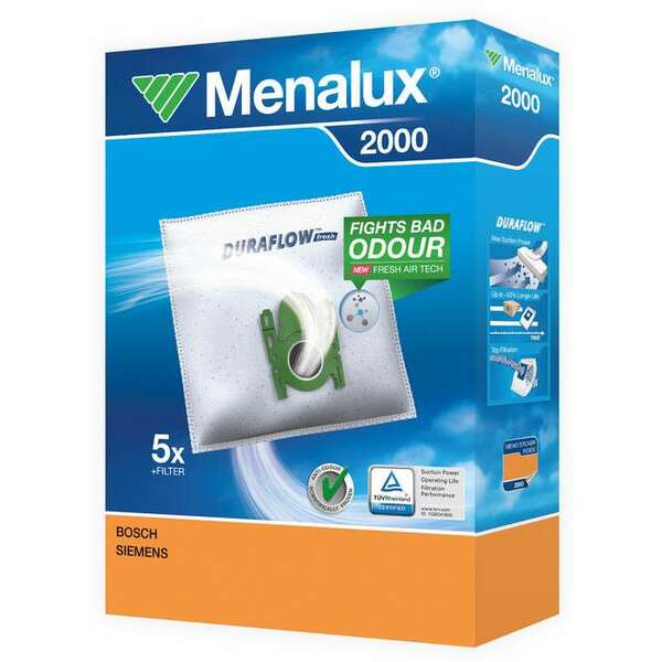 MENALUX 2000
