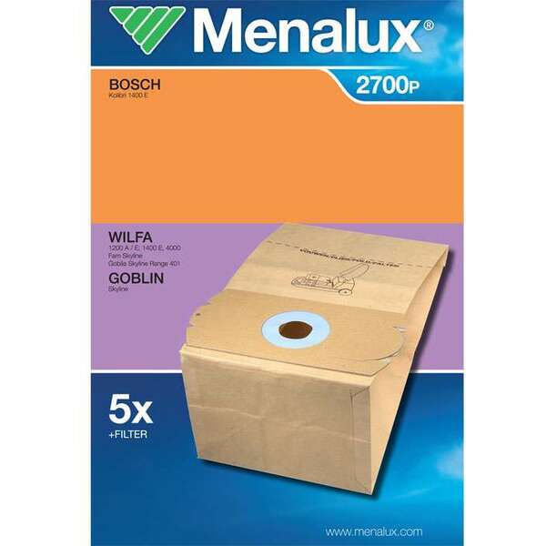 MENALUX 2700 P