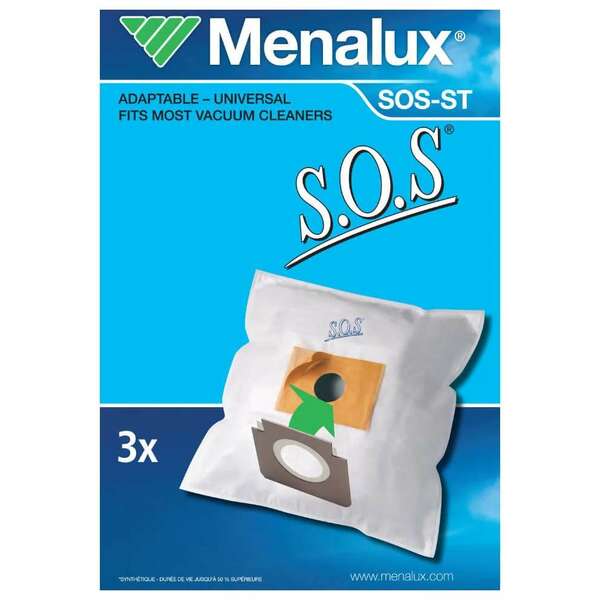 MENALUX SOS-ST