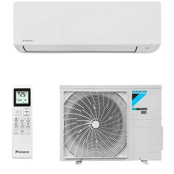 DAIKIN FTXC35E/RXC35E