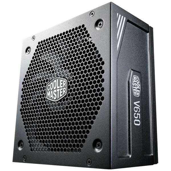 COOLER MASTER V650 GOLD V2 650W (MPY-650V-AFBAG-EU) 3Y
