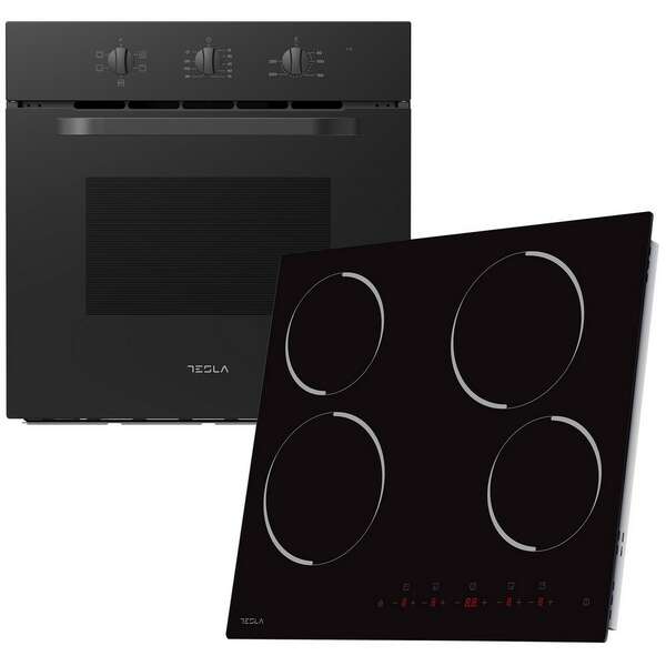 TESLA BO301MB+HV6401MB Ugradni set