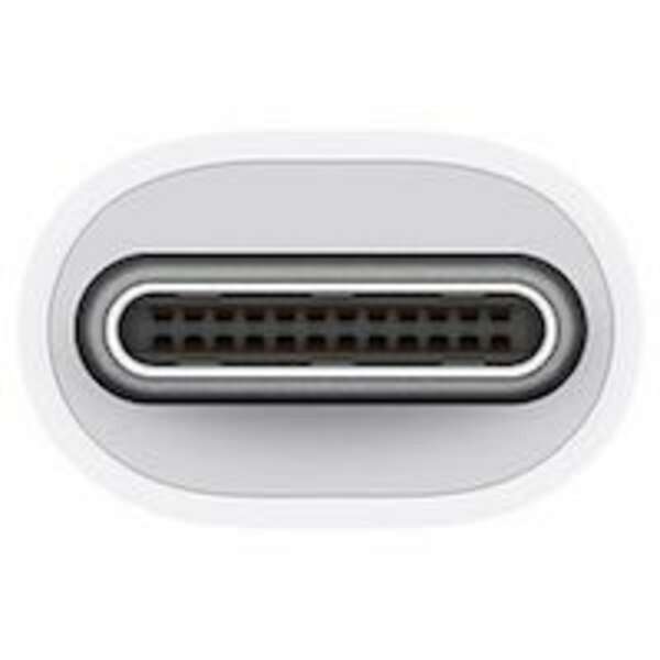 APPLE USB-C Digital AV Multiport Adapter - mw5m3zm/a