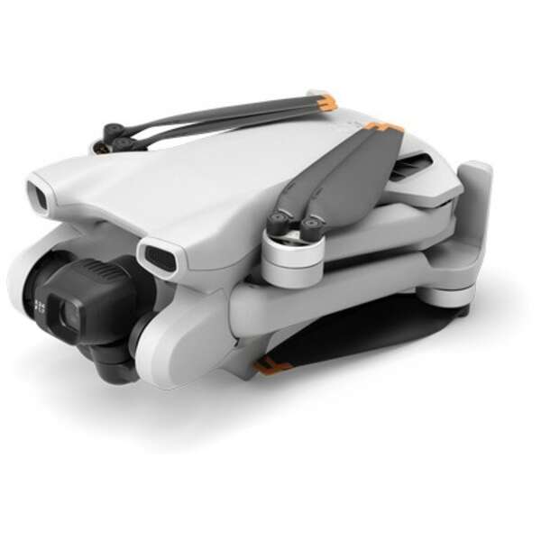 DJI Mini 3 DJI RC (remote controller with screen)