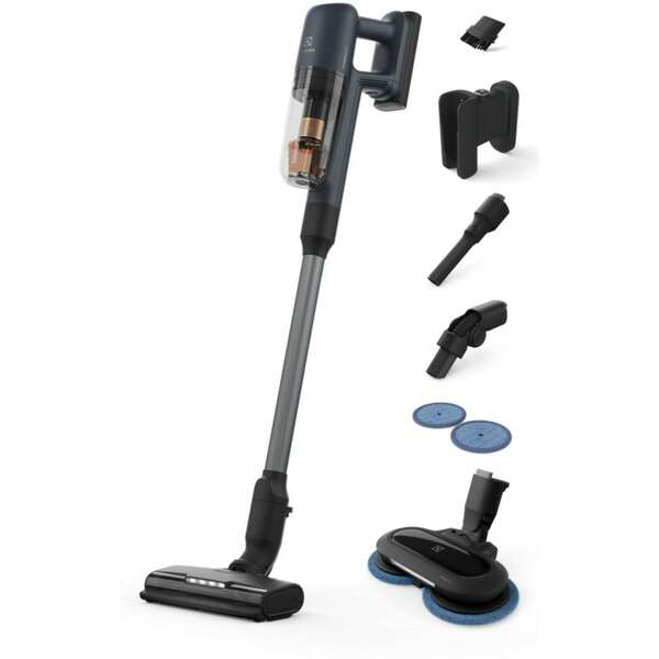 ELECTROLUX EP71B14WET