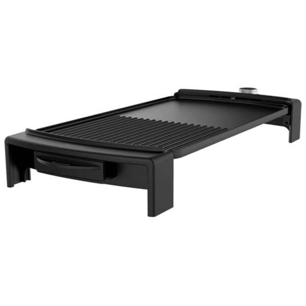 CECOTEC Tasty Grill 2500 BlackWater MixGrill