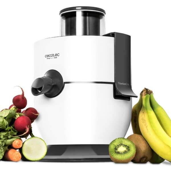 CECOTEC StrogTitanium19000 beli