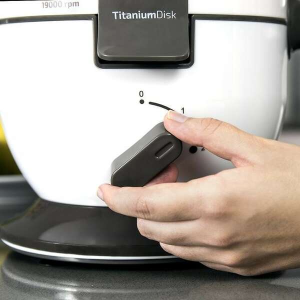 CECOTEC StrogTitanium19000 beli