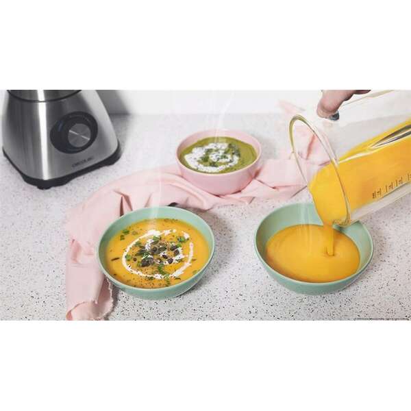 CECOTEC PowerBlack Titanium 2500MAX