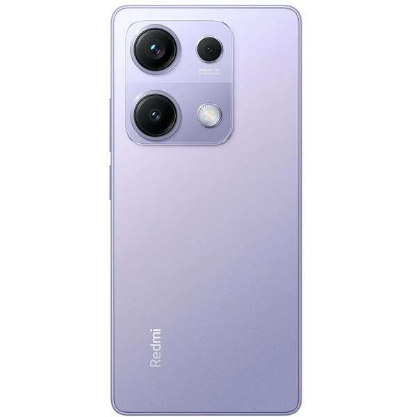 XIAOMI Redmi Note 14S 8GB/256GB Aurora Purple MZB0K8OEU