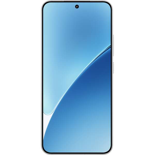XIAOMI 15 12GB/512GB White MZB0IU5EU