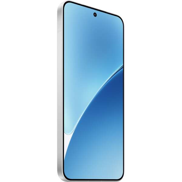XIAOMI 15 12GB/512GB White MZB0IU5EU