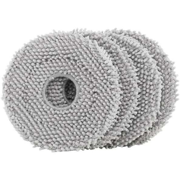 ROBOROCK Anti-bacterial Rotating Mop Cloth 87610