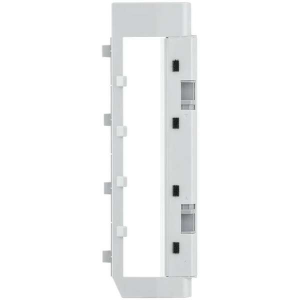 ROBOROCK Rubber Main Brush Cover