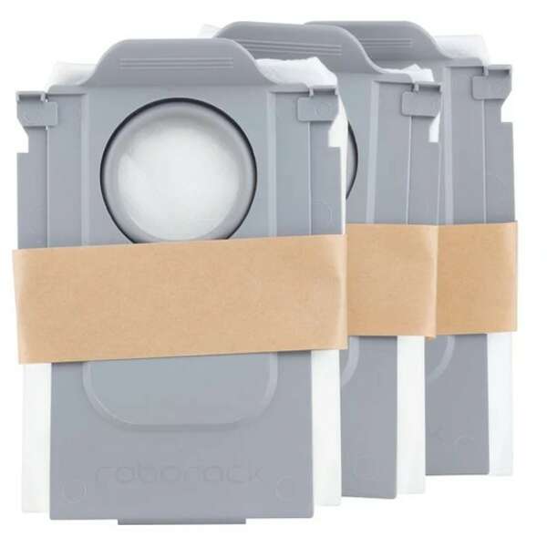 ROBOROCK Disposable Dust bag 3pcs
