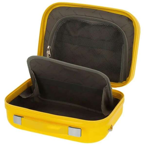 MOVOM RIGA ABS Beauty case zuta