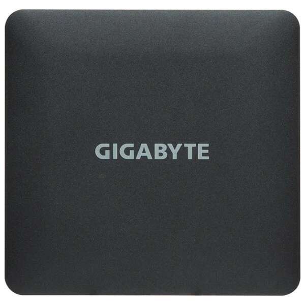 GIGABYTE Mini PC GB-BRi5H-1335 BRIX, Intel Core i5-1335U