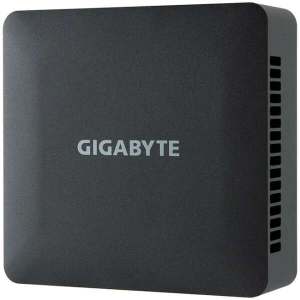 GIGABYTE Mini PC GB-BRi5H-1335 BRIX, Intel Core i5-1335U