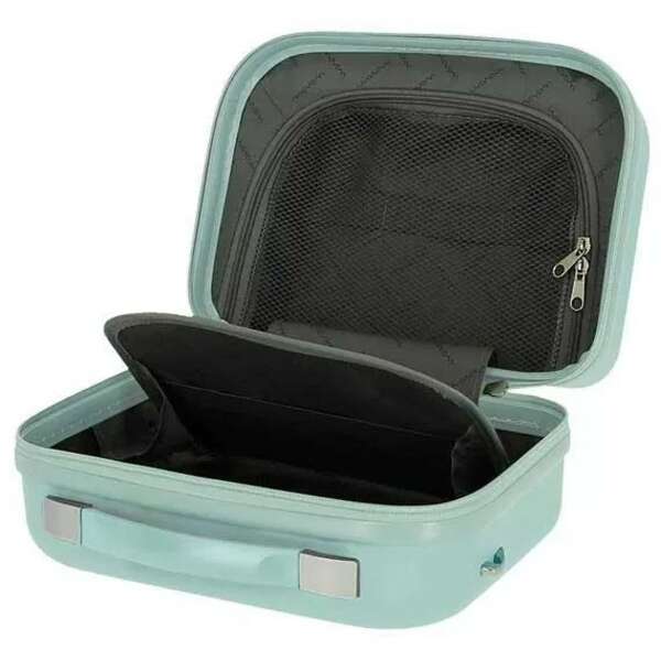 MOVOM RIGA ABS Beauty case mint