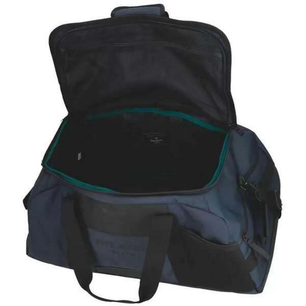 PEPE JEANS BROMLEY Putna torba teget