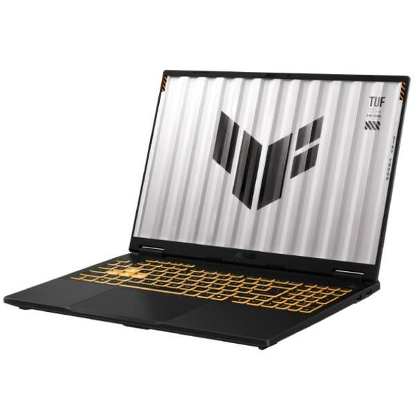 ASUS TUF Gaming F16 FX608JH-RV009 16