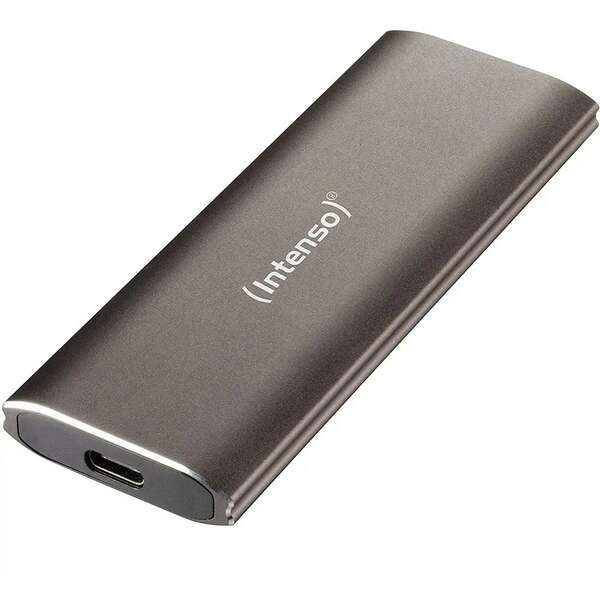 INTENSO EXT 3.1 SSD 500GB 1.8