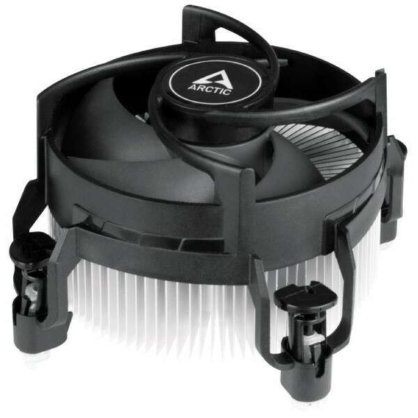 ARCTIC Alpine 17 CO ACALP00041A