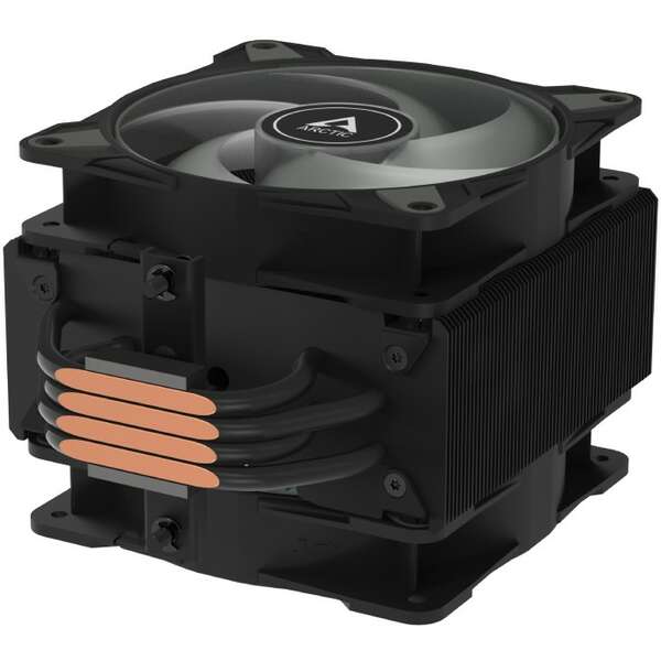 ARCTIC Freezer 36 A-RGB ACFRE00124A Black