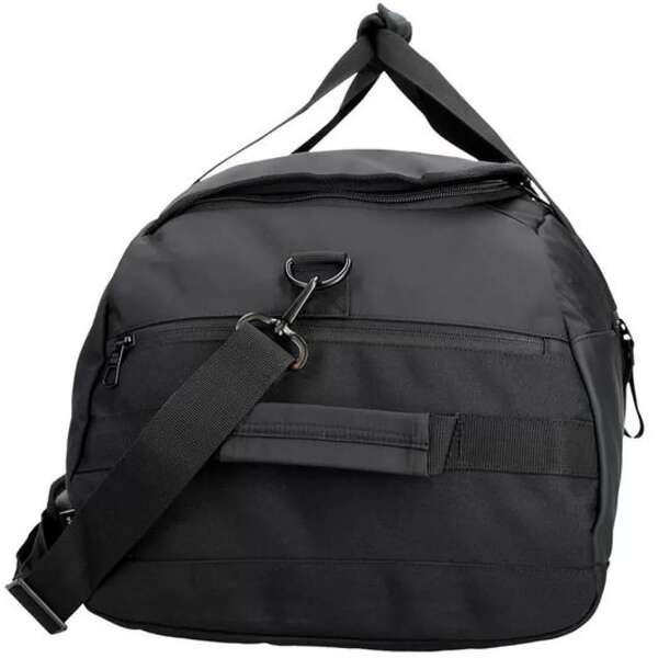 PEPE JEANS SAIL UP Putna torba crna