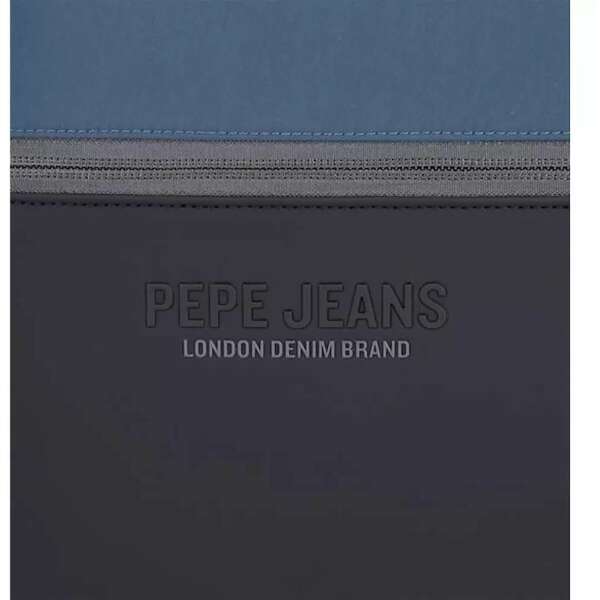PEPE JEANS SAIL UP Putna torba teget