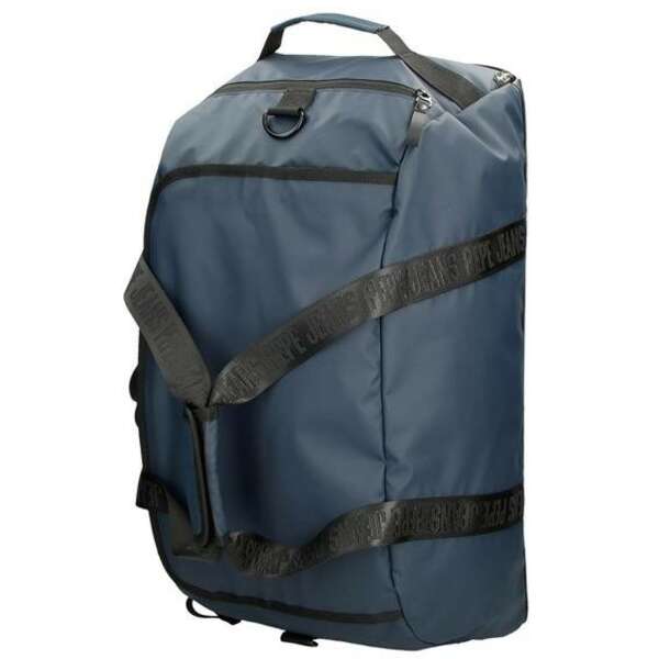 PEPE JEANS HOXTON Putna torba teget