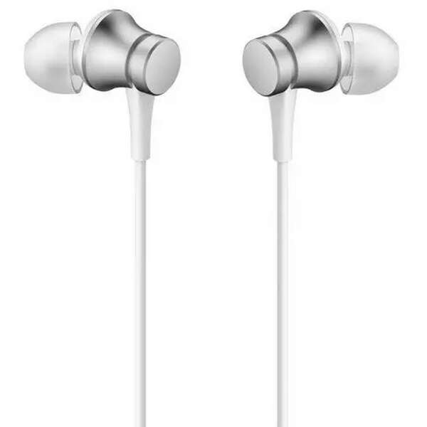 XIAOMI In Ear Basic 3.5mm Silver
