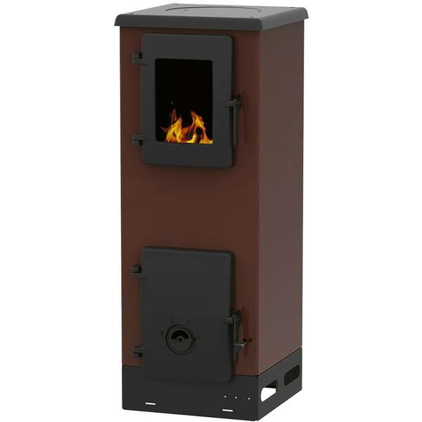 ALFA VULKAN S ECO BR