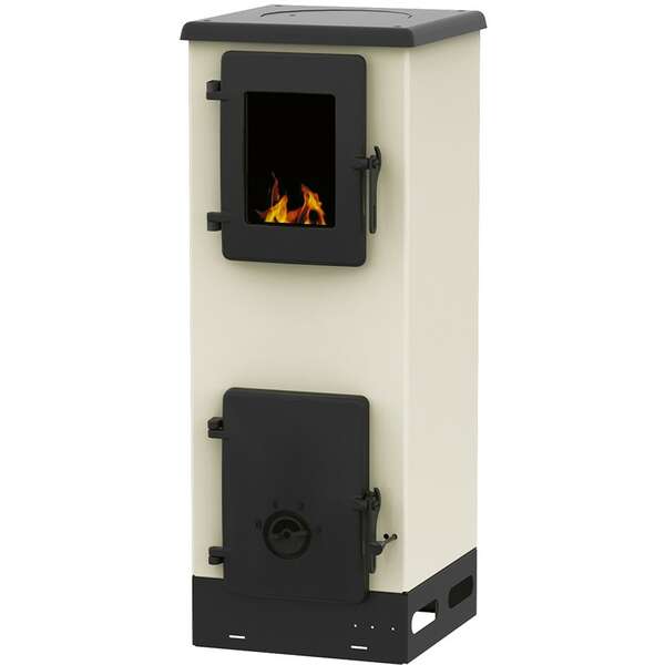 ALFA VULKAN S ECO SL (RAL 9010)