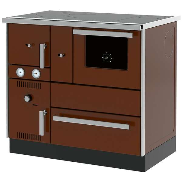 ALFA TERM 27 NR ECO BR-D