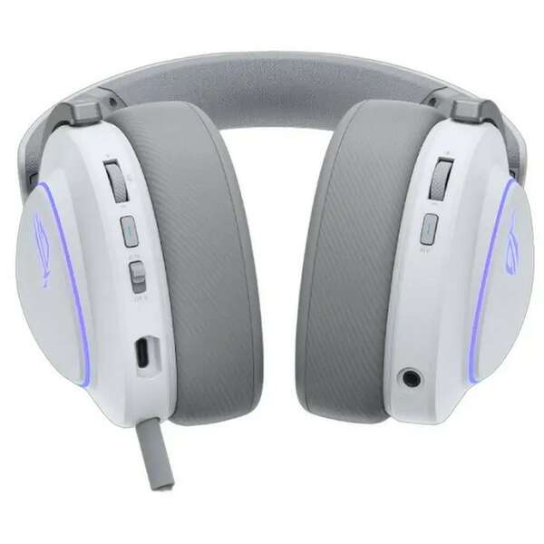 ASUS ROG DELTA II WHITE