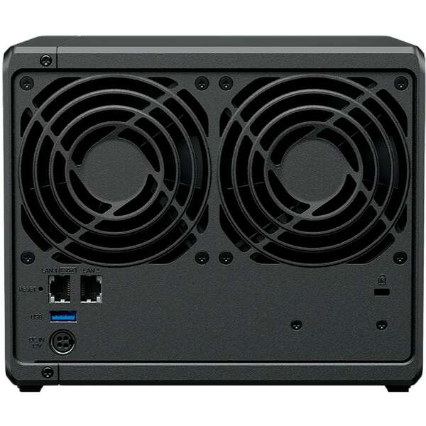 SYNOLOGY DiskStation DS425+