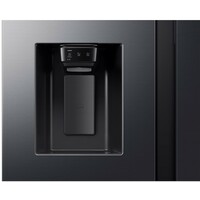 SAMSUNG RS70F64KEFEO