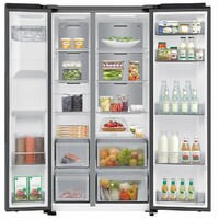 SAMSUNG RS70F64KETEO