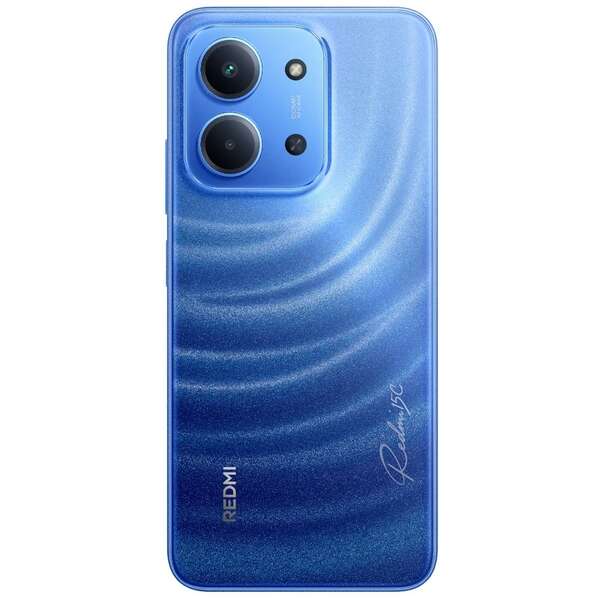 XIAOMI Redmi 15C 4GB/128GB Moonlight Blue MZB0LBTEU