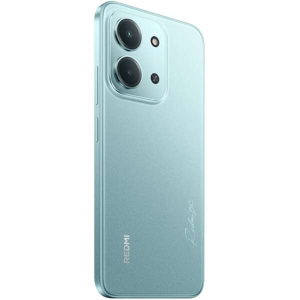 XIAOMI Redmi 15C 4GB/128GB Mint Green MZB0LCFEU