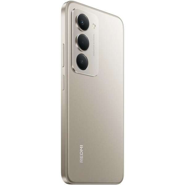 XIAOMI Redmi 15 6GB/128GB Titan Gray MZB0L18EU