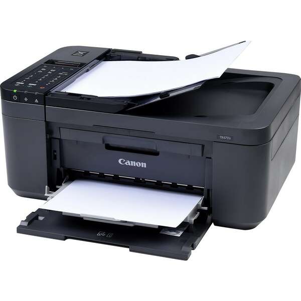 CANON Multi Pixma TR4755i EUR BK