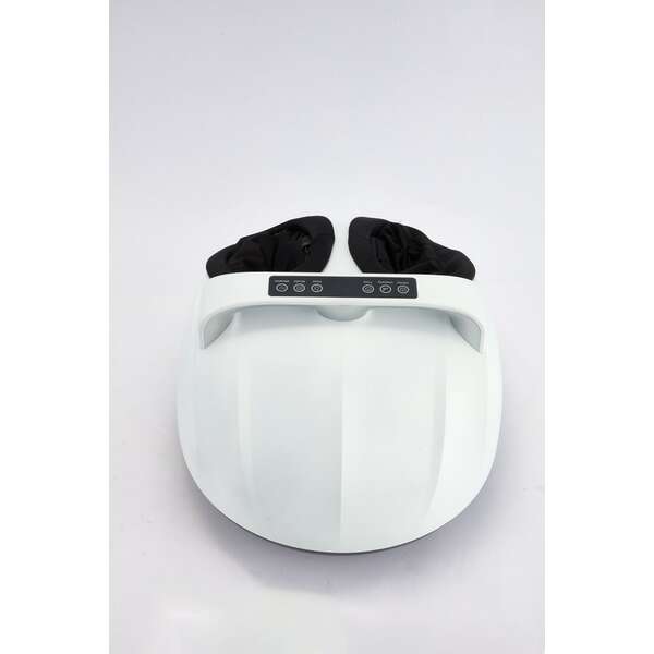 MEDICS CARE Masažer za Stopala MC-5390A (Bela)